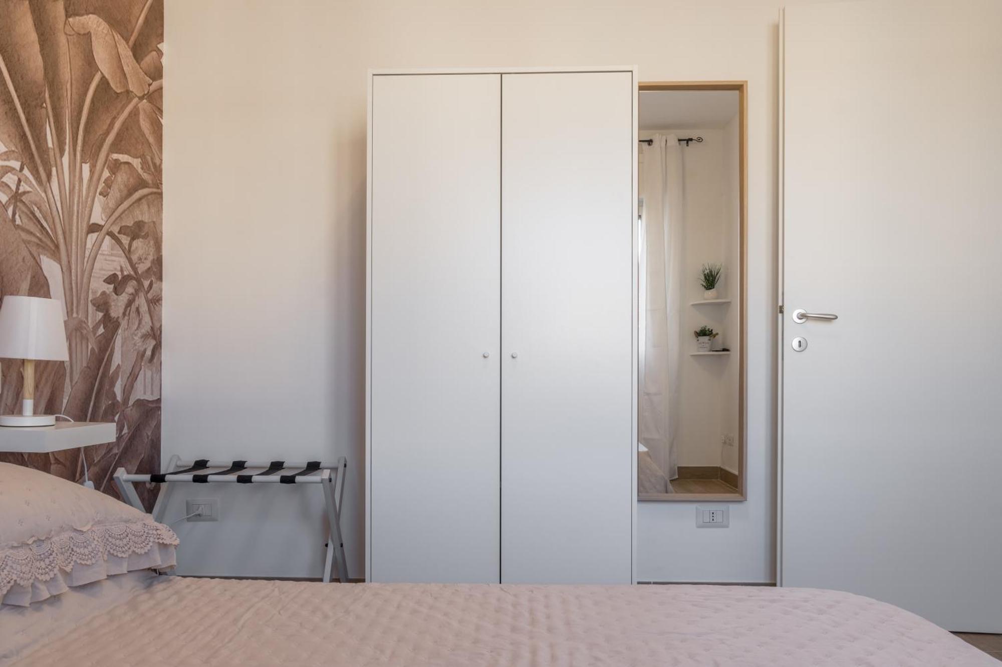 Enjoy And Fly Appartement Fiumicino Buitenkant foto